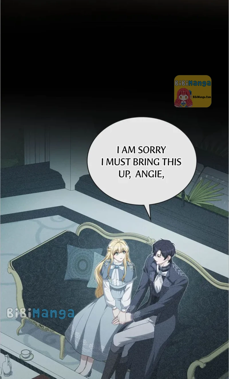 May God Bless Your Demise Chapter 13 page 70