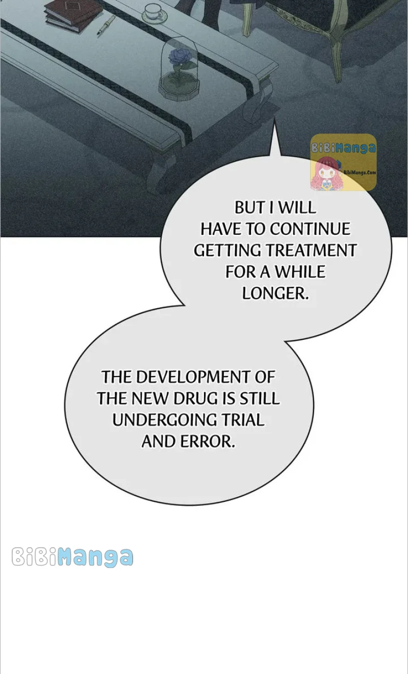 May God Bless Your Demise Chapter 13 page 71