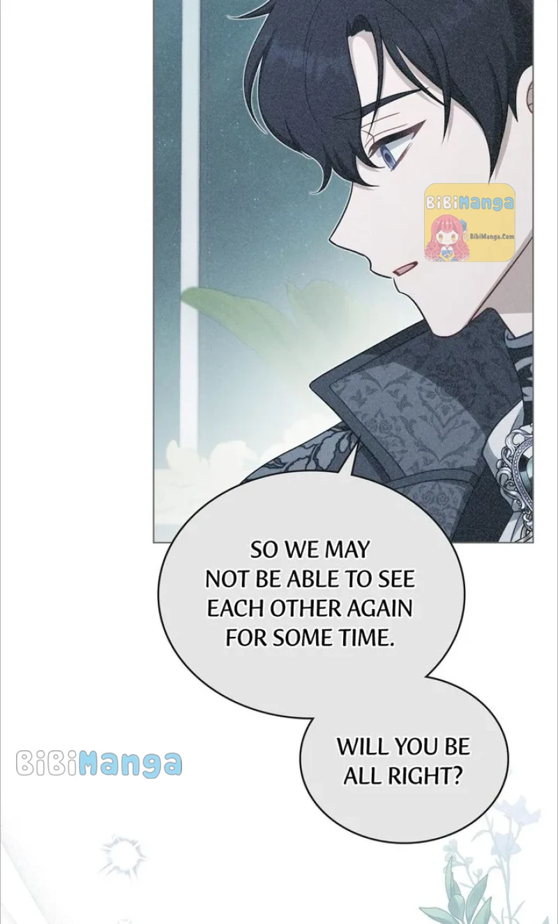 May God Bless Your Demise Chapter 13 page 73