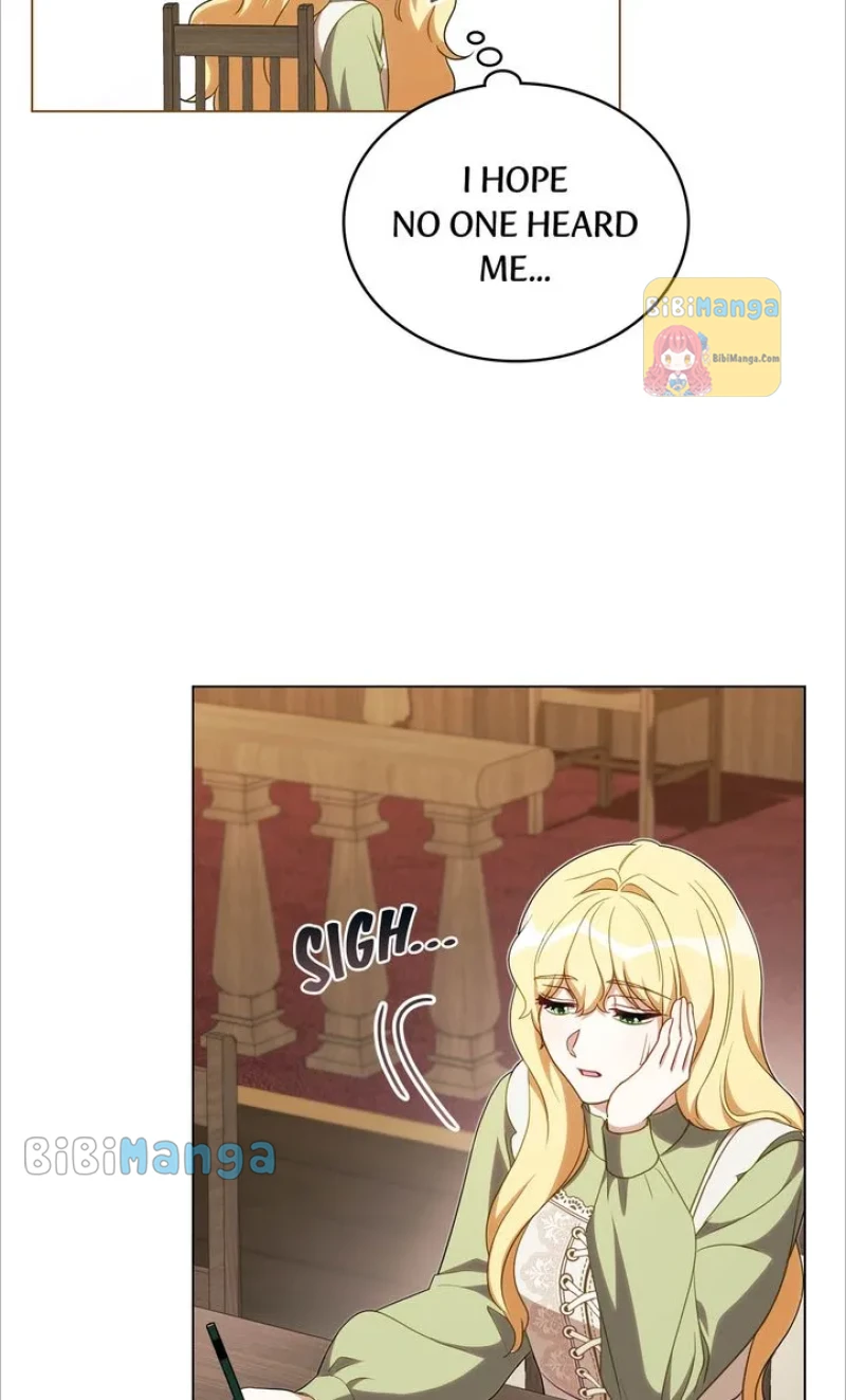 May God Bless Your Demise Chapter 13 page 77