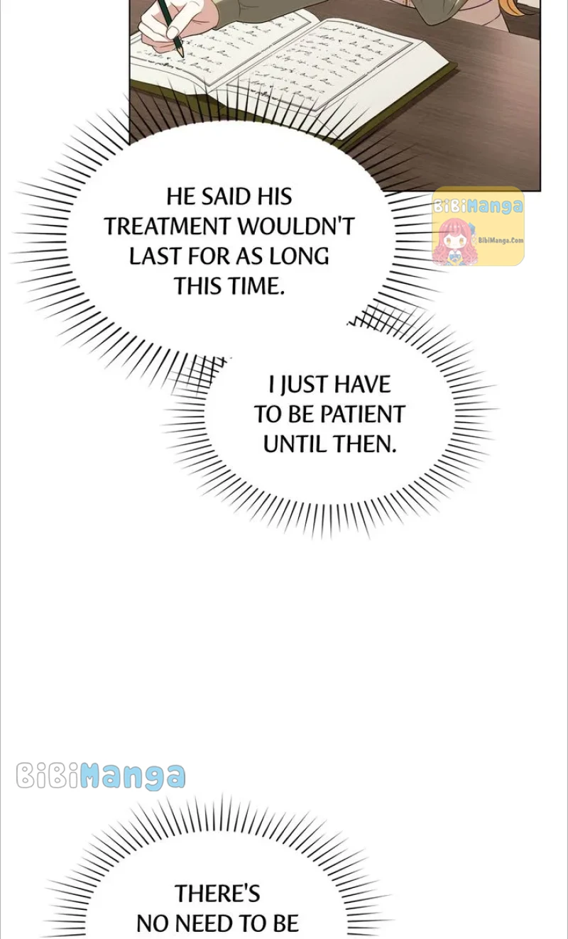 May God Bless Your Demise Chapter 13 page 78