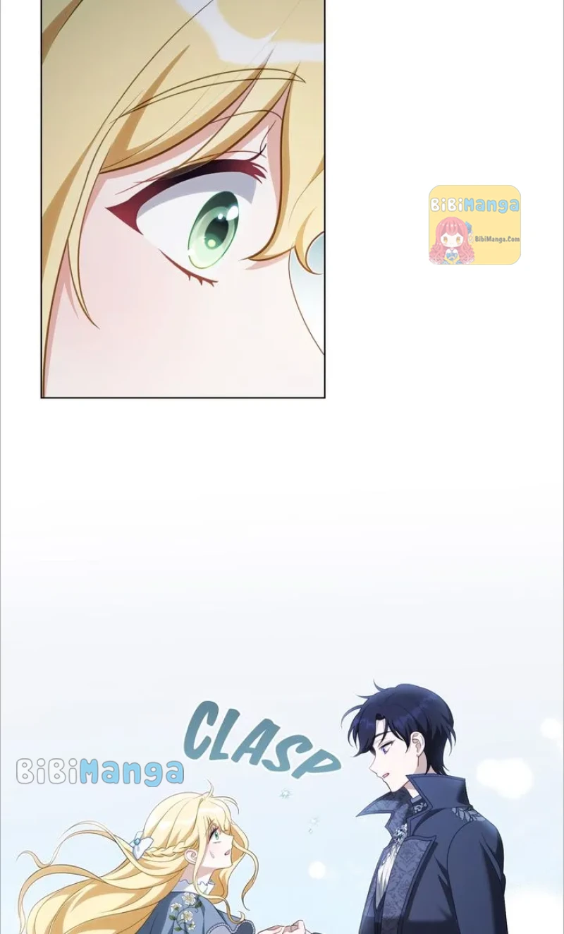 May God Bless Your Demise Chapter 13 page 8