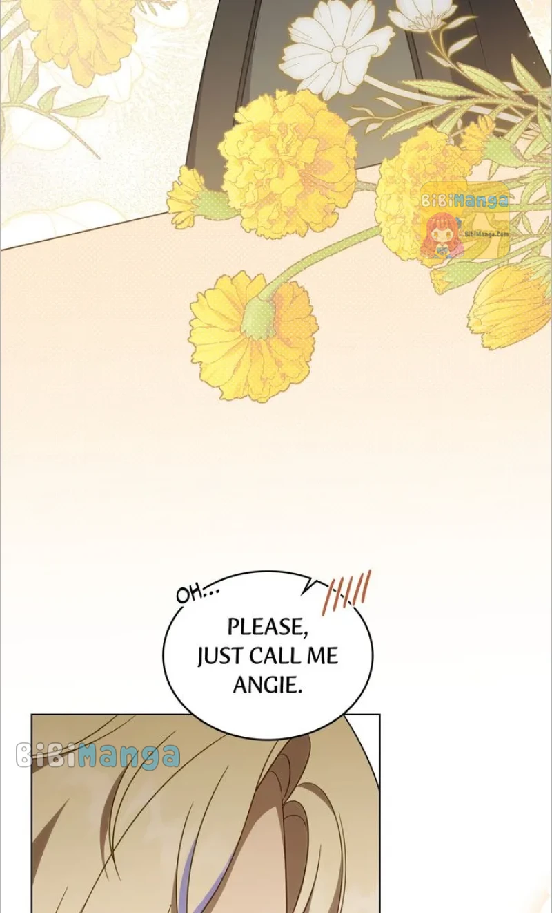 May God Bless Your Demise Chapter 16 page 10