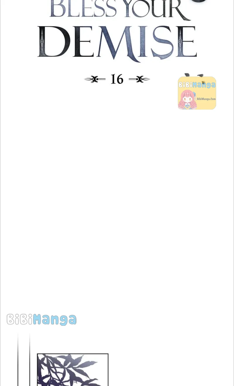 May God Bless Your Demise Chapter 16 page 16