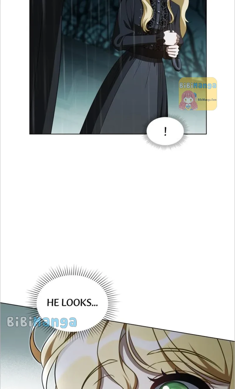 May God Bless Your Demise Chapter 16 page 1