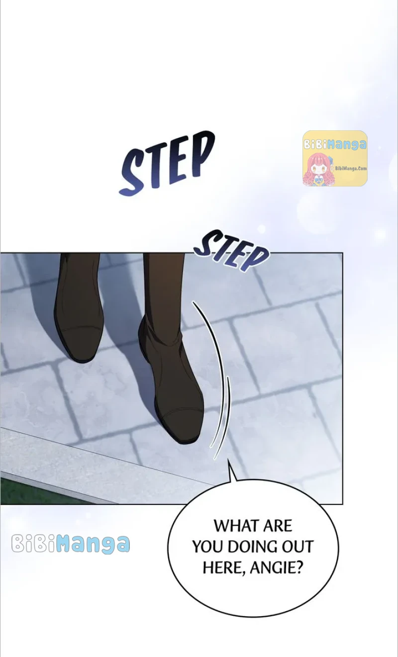 May God Bless Your Demise Chapter 16 page 20