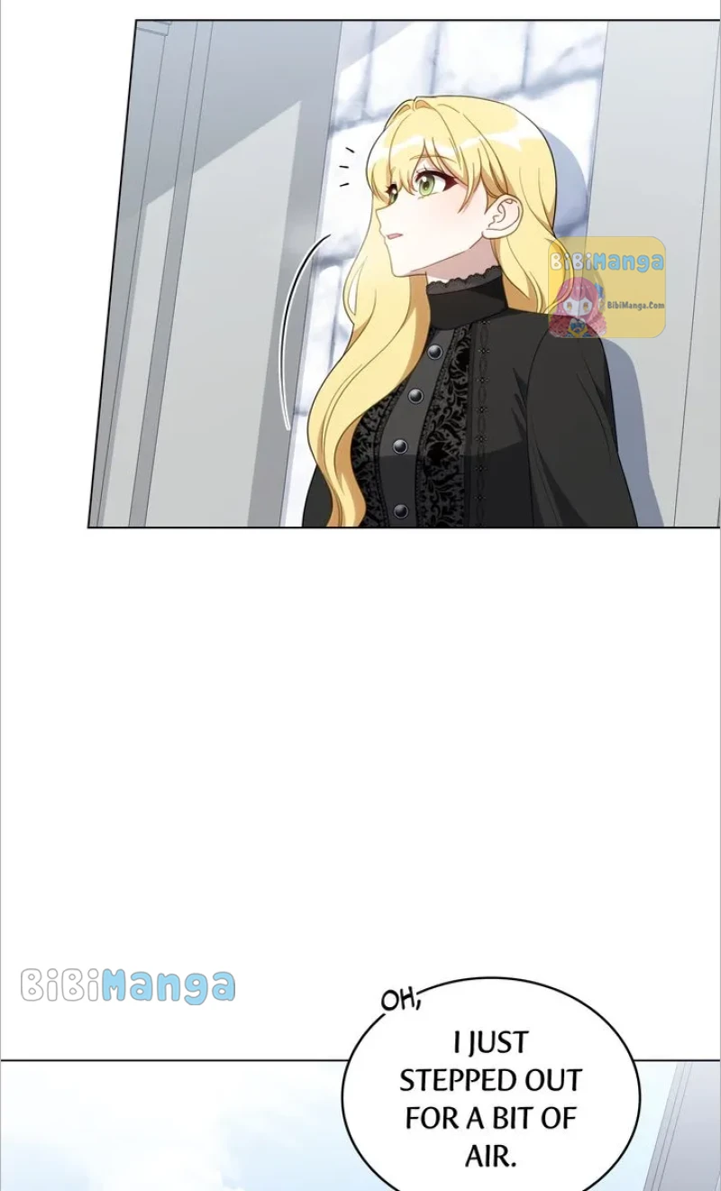May God Bless Your Demise Chapter 16 page 21