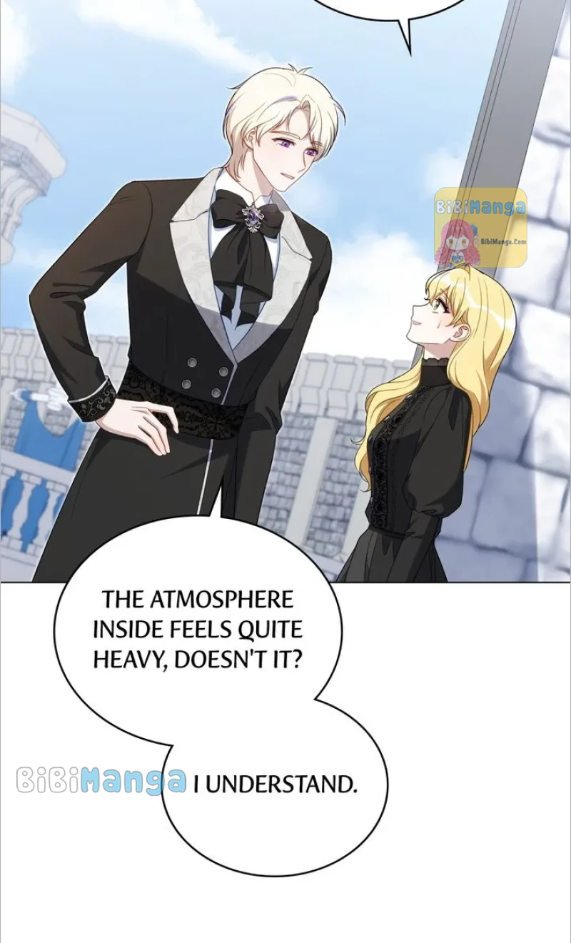 May God Bless Your Demise Chapter 16 page 22