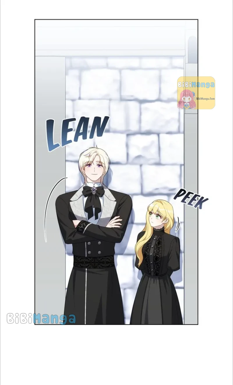 May God Bless Your Demise Chapter 16 page 23