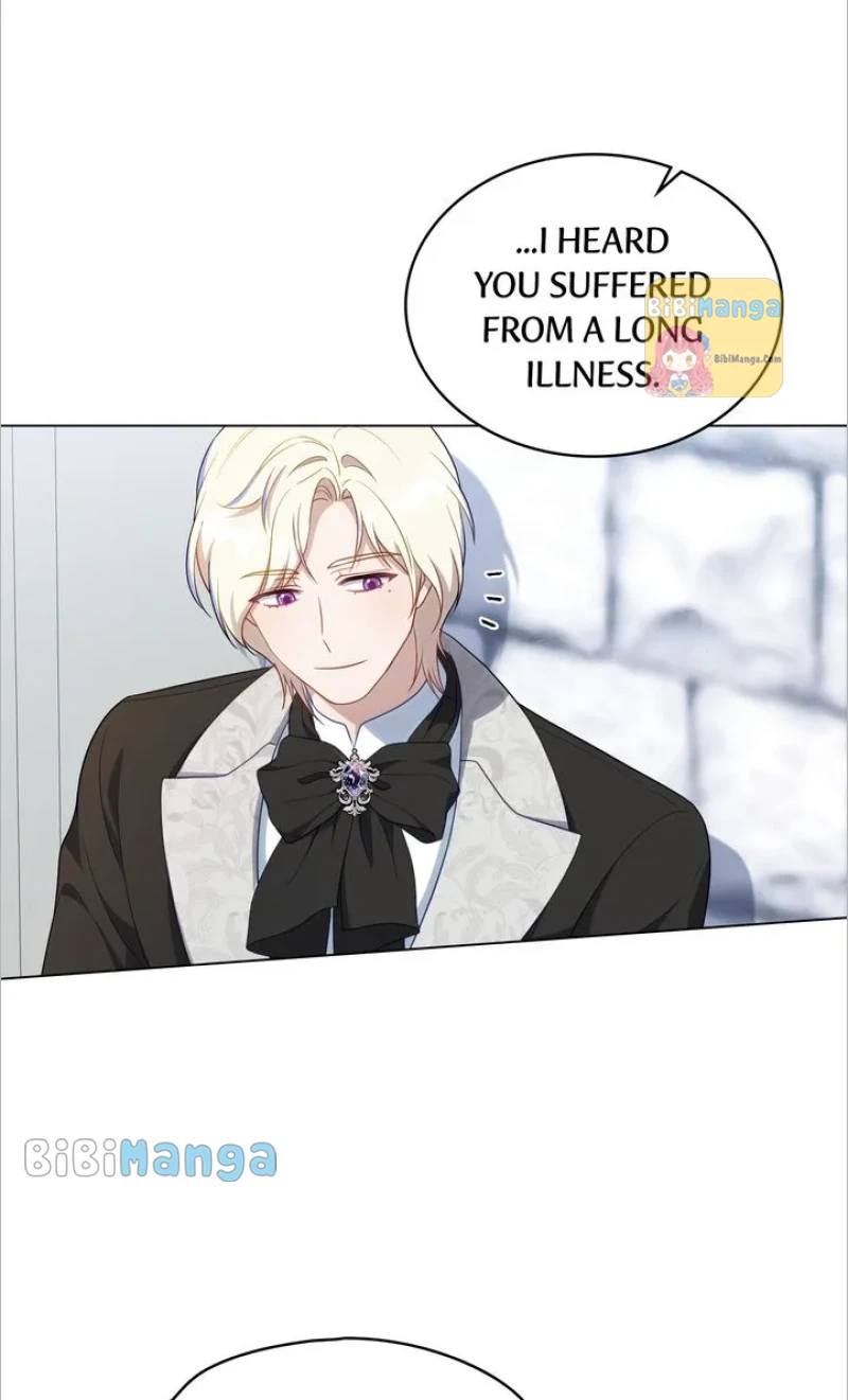 May God Bless Your Demise Chapter 16 page 24