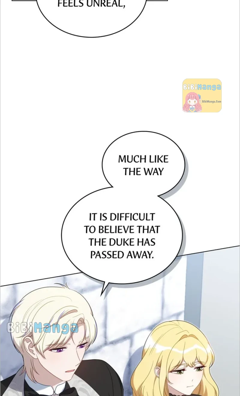 May God Bless Your Demise Chapter 16 page 27