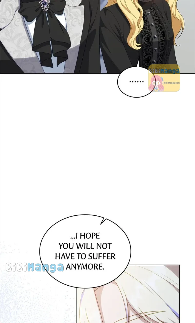 May God Bless Your Demise Chapter 16 page 28