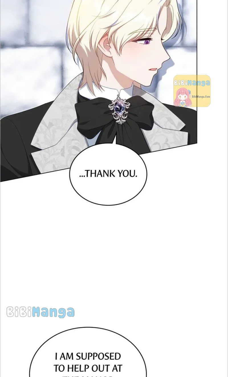 May God Bless Your Demise Chapter 16 page 32