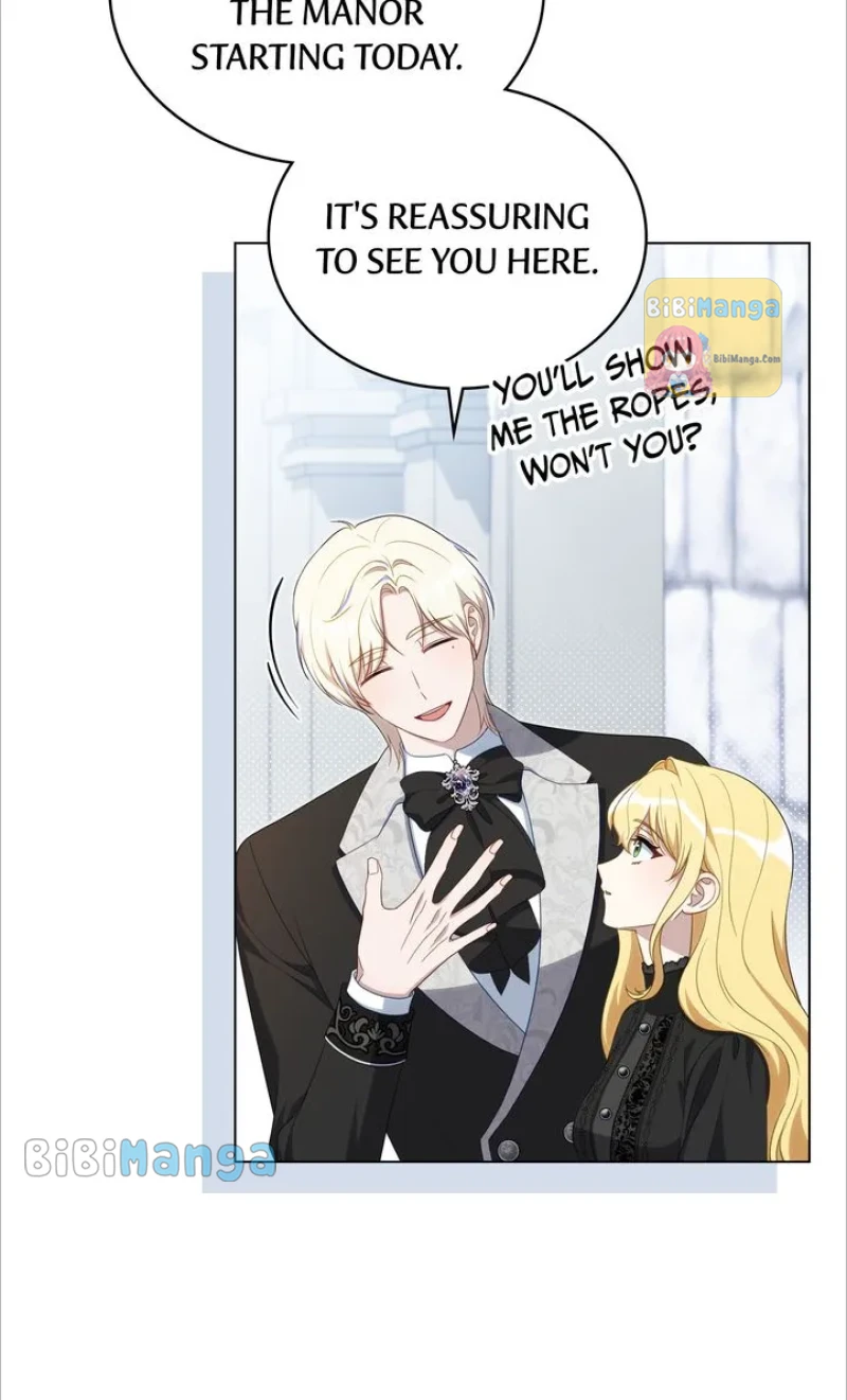 May God Bless Your Demise Chapter 16 page 33