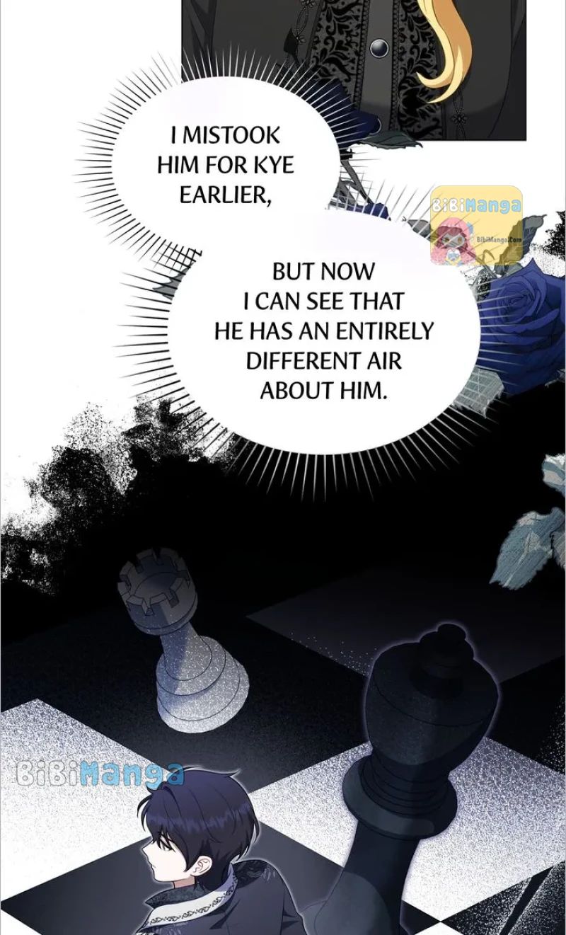 May God Bless Your Demise Chapter 16 page 36