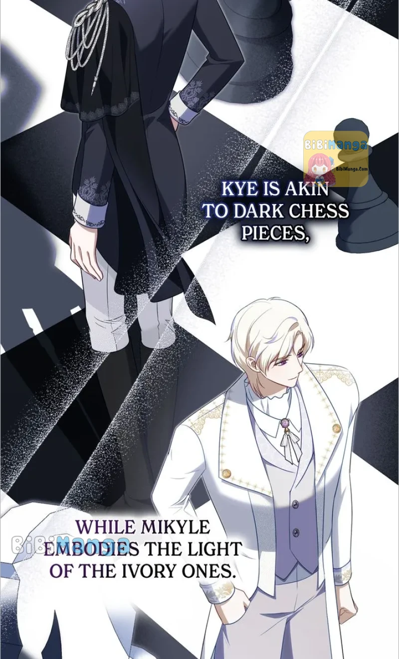 May God Bless Your Demise Chapter 16 page 37