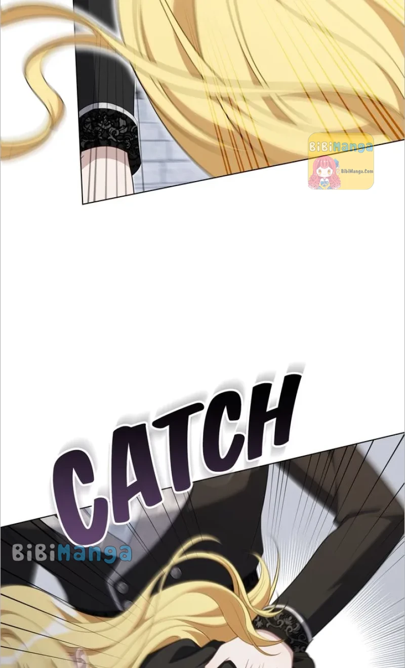 May God Bless Your Demise Chapter 16 page 44