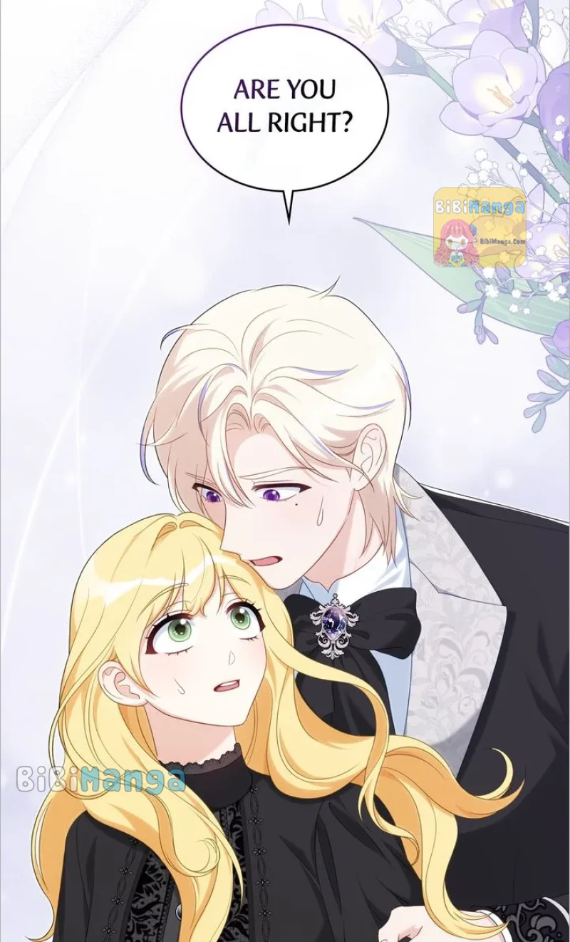 May God Bless Your Demise Chapter 16 page 46