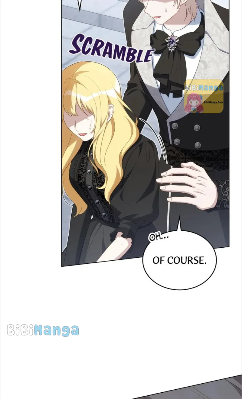 May God Bless Your Demise Chapter 16 page 48