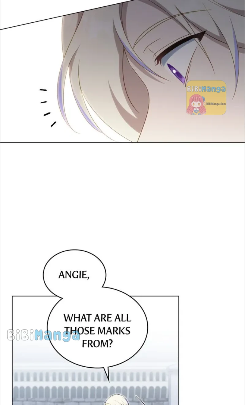May God Bless Your Demise Chapter 16 page 49
