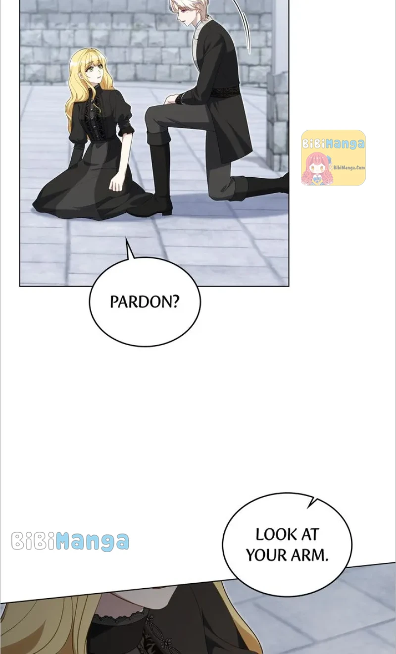May God Bless Your Demise Chapter 16 page 50