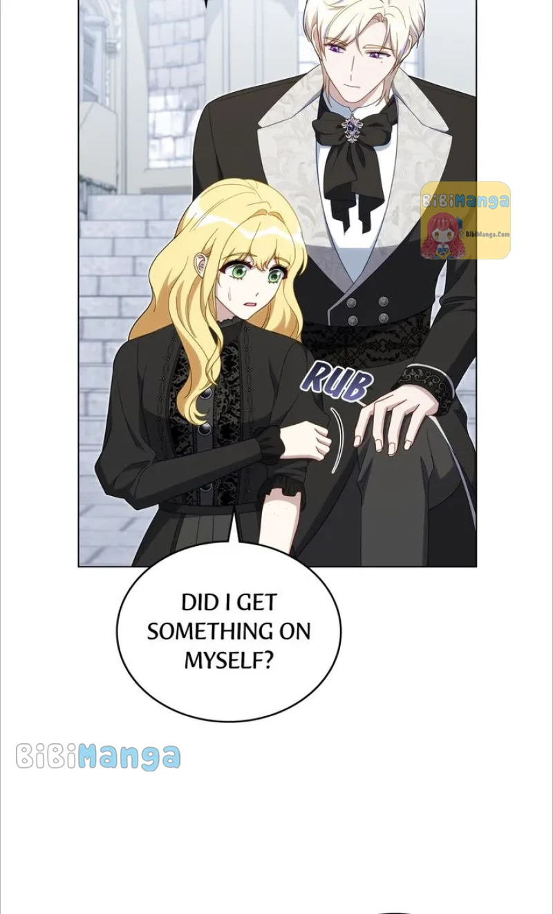 May God Bless Your Demise Chapter 16 page 52