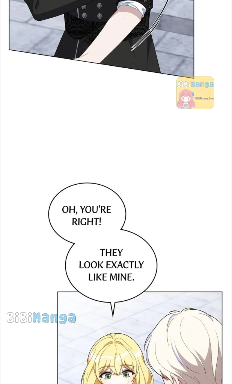 May God Bless Your Demise Chapter 16 page 55