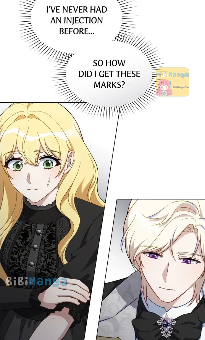 May God Bless Your Demise Chapter 16 page 57