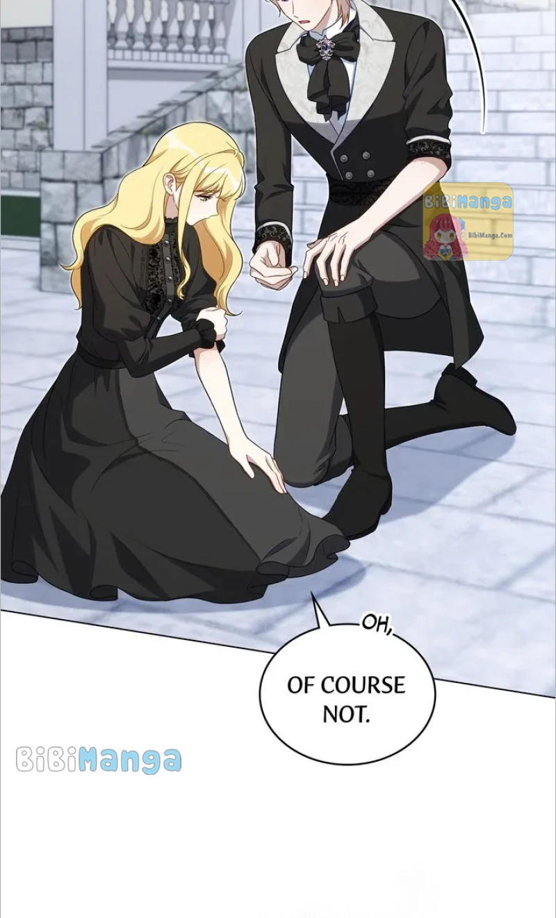 May God Bless Your Demise Chapter 16 page 59