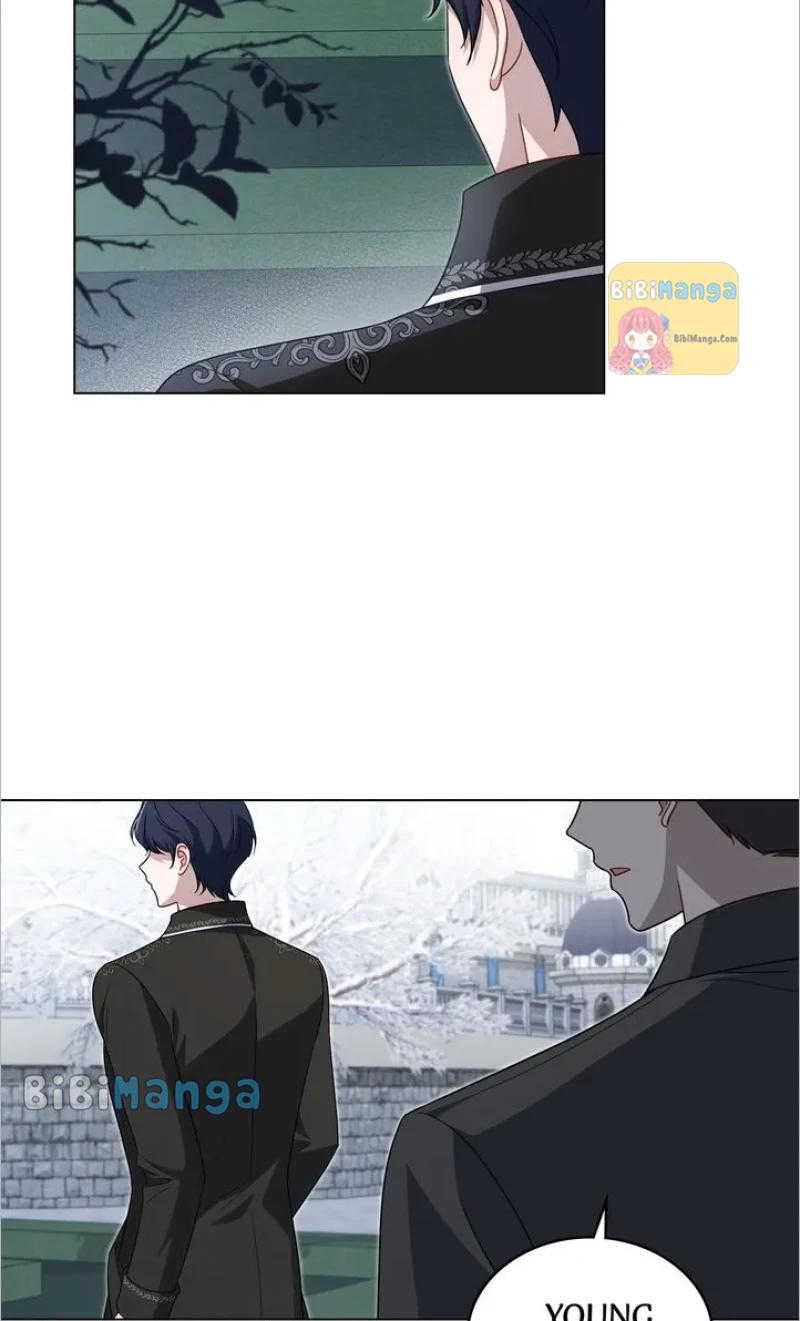 May God Bless Your Demise Chapter 16 page 61