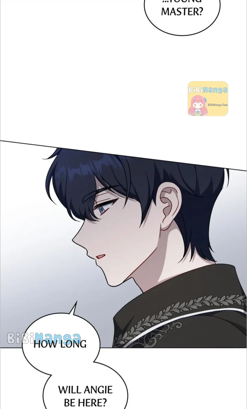 May God Bless Your Demise Chapter 16 page 62