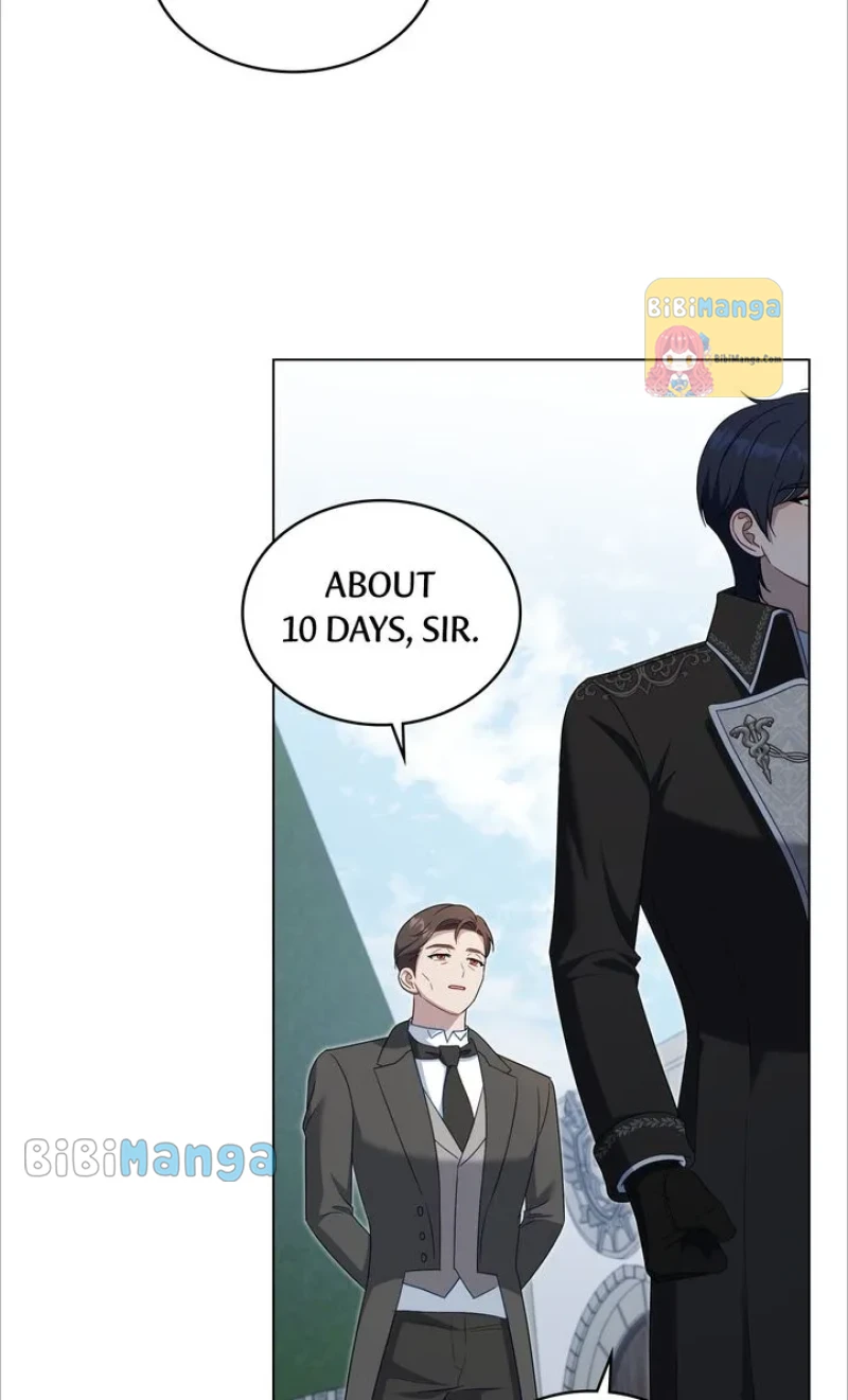 May God Bless Your Demise Chapter 16 page 63