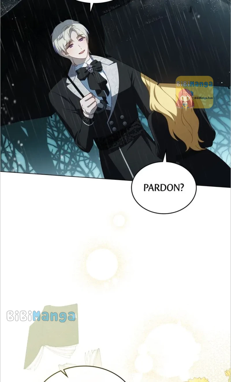 May God Bless Your Demise Chapter 16 page 7