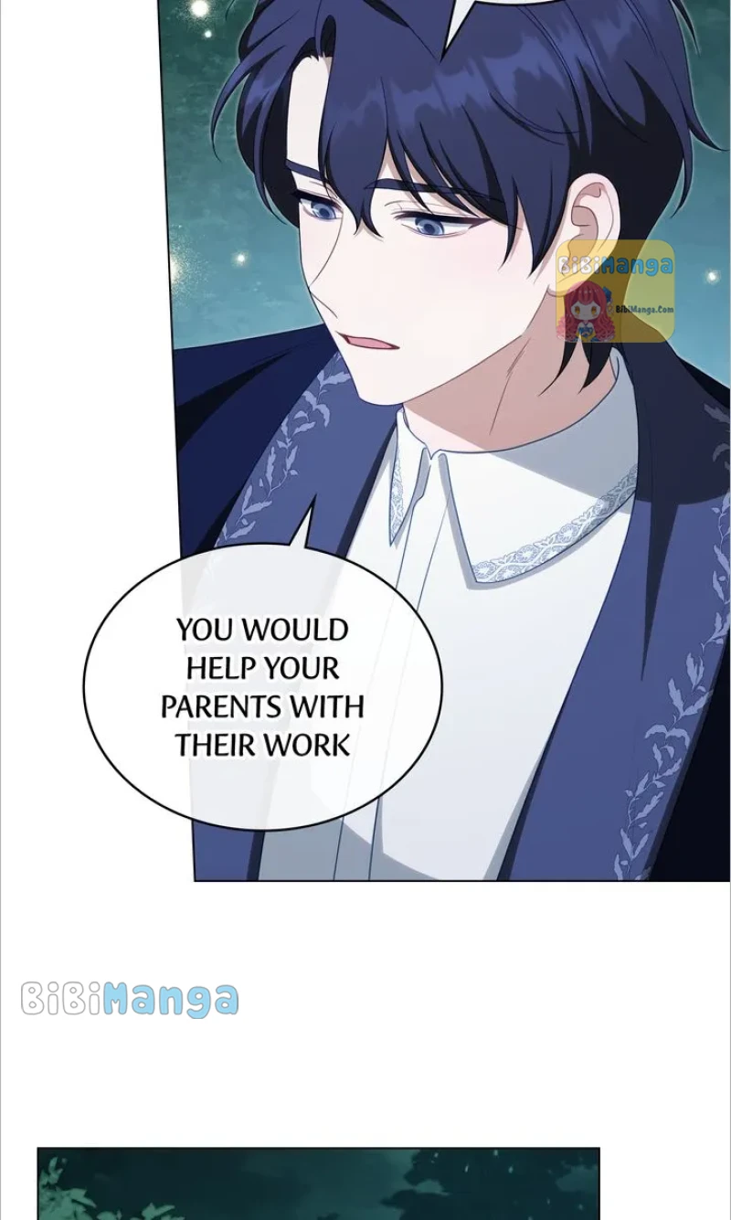 May God Bless Your Demise Chapter 23 page 10