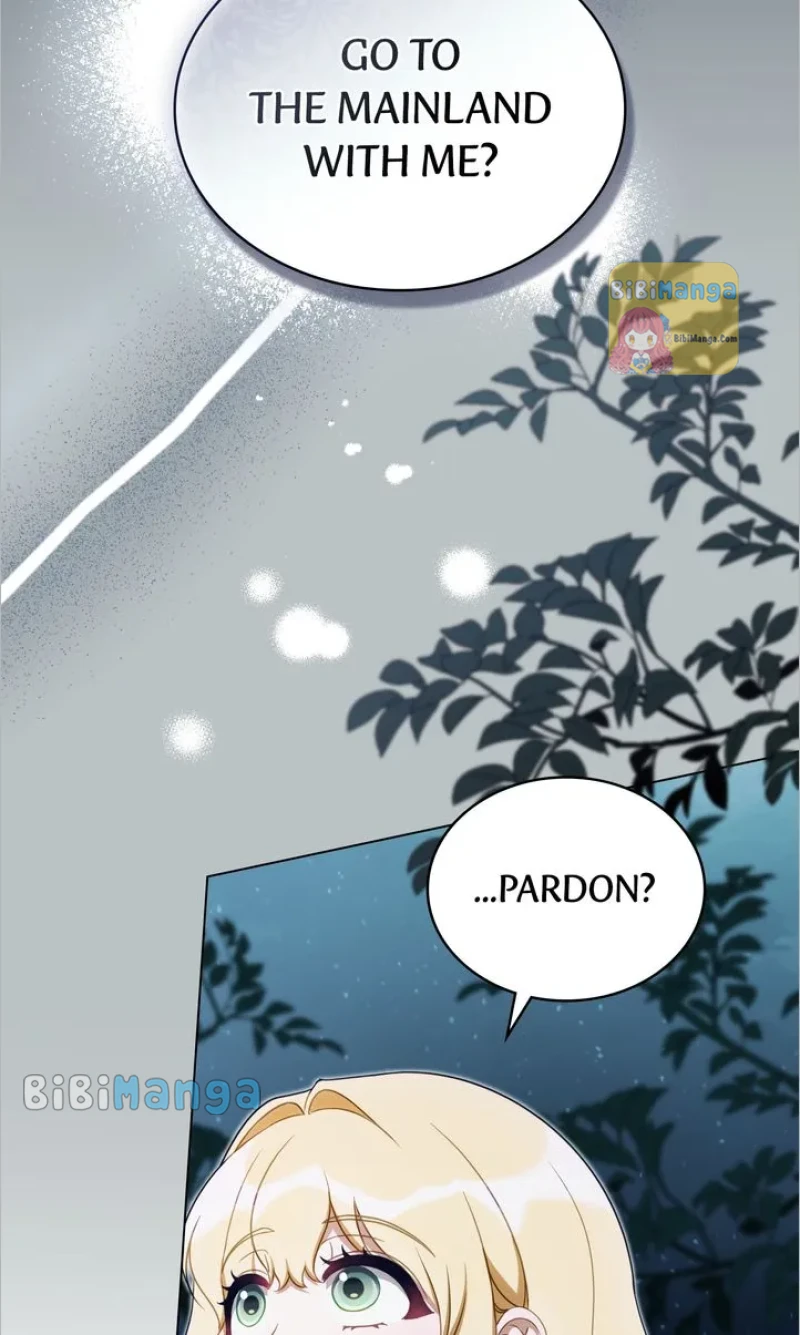 May God Bless Your Demise Chapter 23 page 25