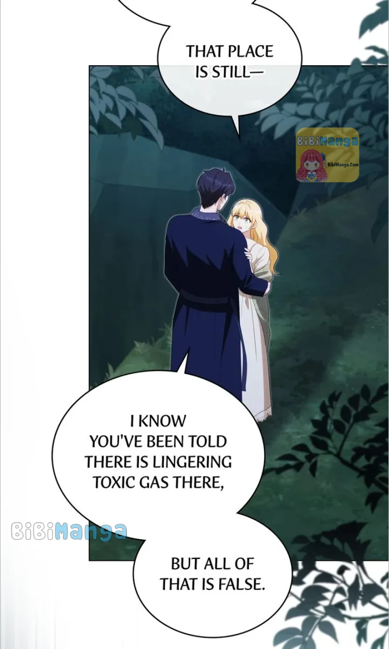 May God Bless Your Demise Chapter 23 page 28