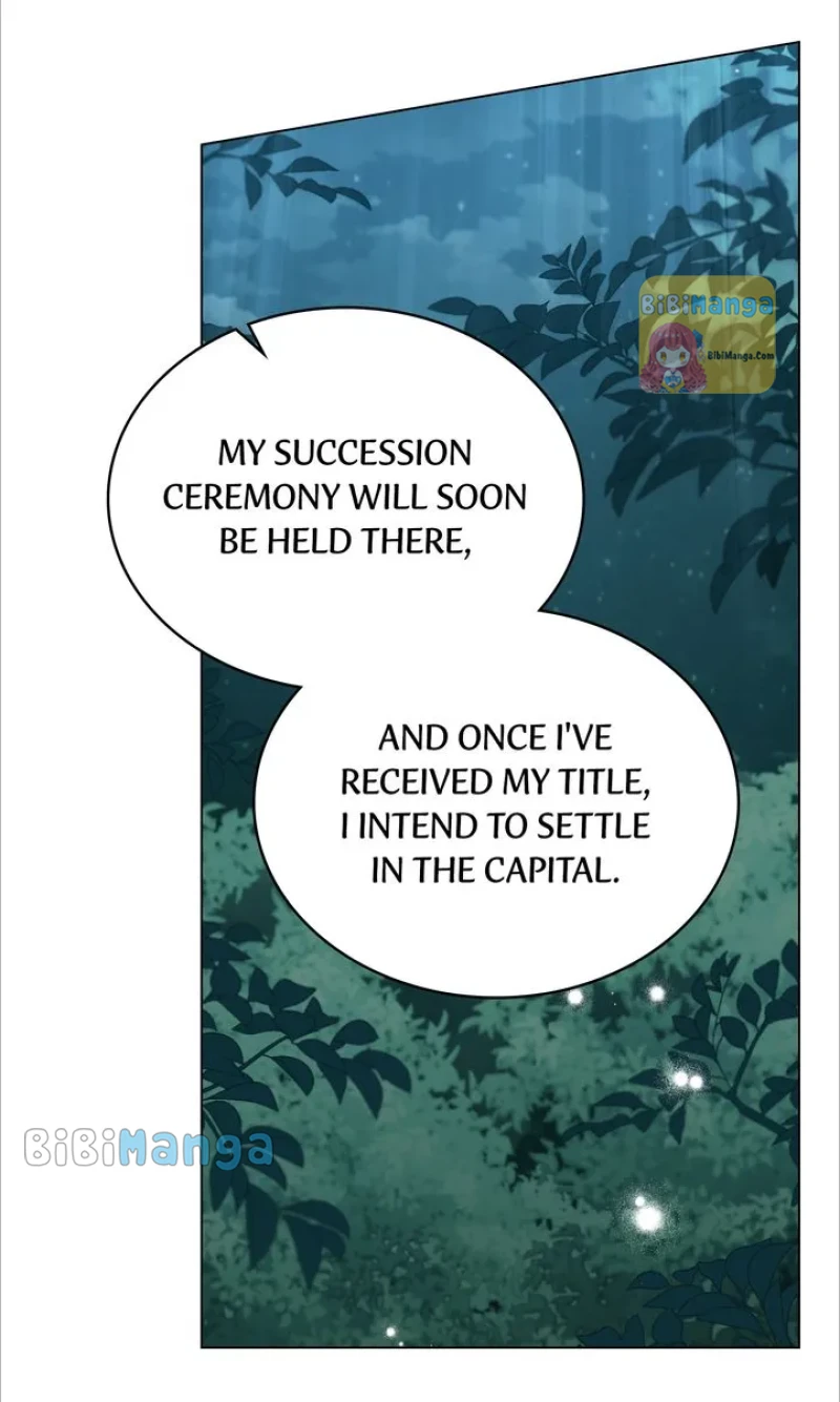 May God Bless Your Demise Chapter 23 page 31