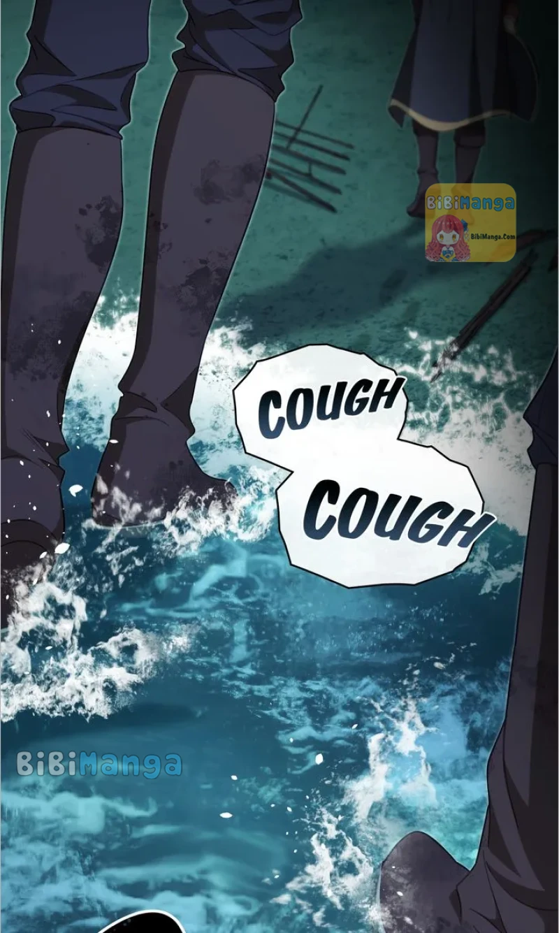 May God Bless Your Demise Chapter 23 page 41