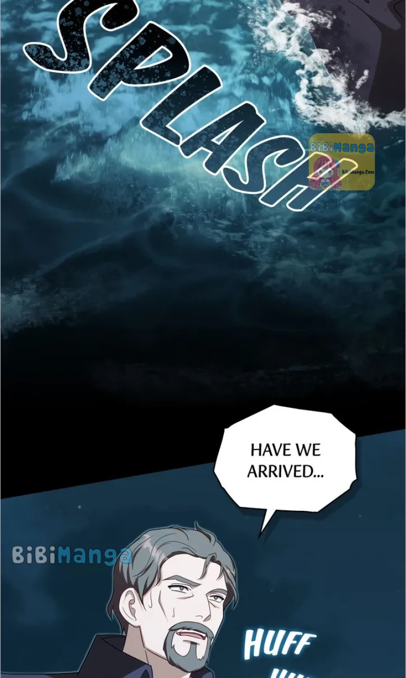 May God Bless Your Demise Chapter 23 page 42