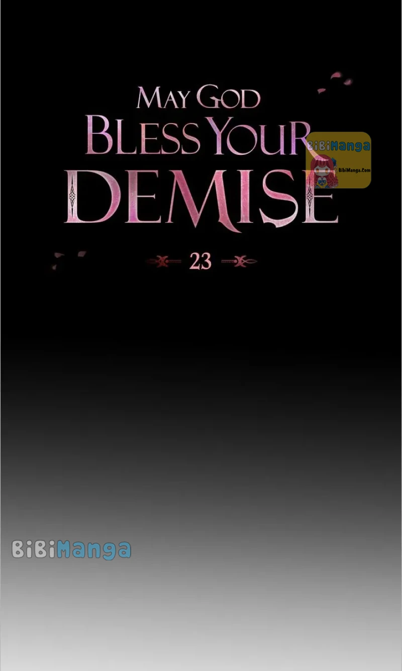 May God Bless Your Demise Chapter 23 page 46