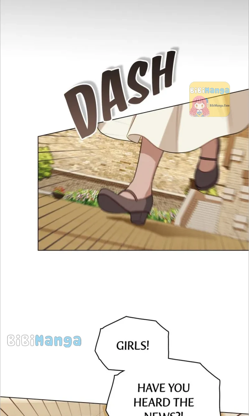 May God Bless Your Demise Chapter 23 page 47