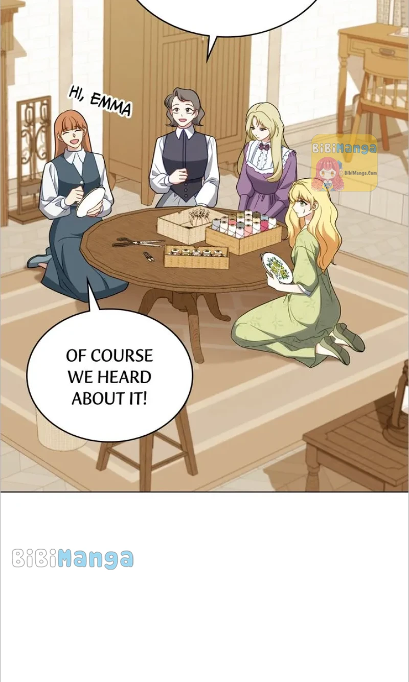 May God Bless Your Demise Chapter 23 page 49