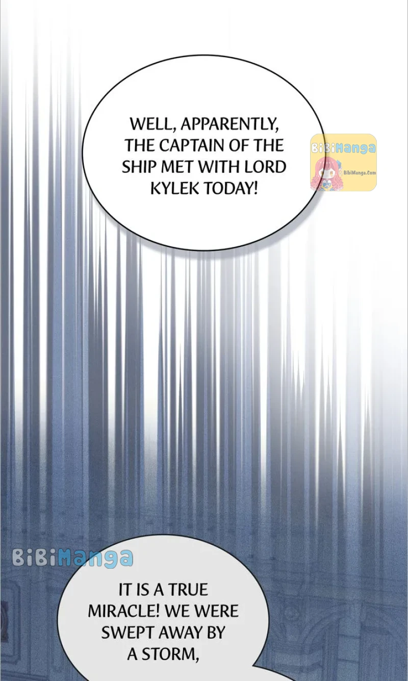May God Bless Your Demise Chapter 23 page 51