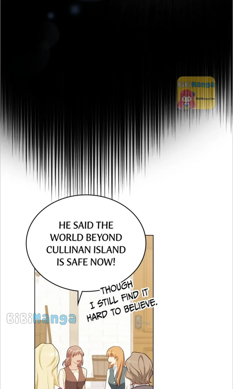 May God Bless Your Demise Chapter 23 page 56