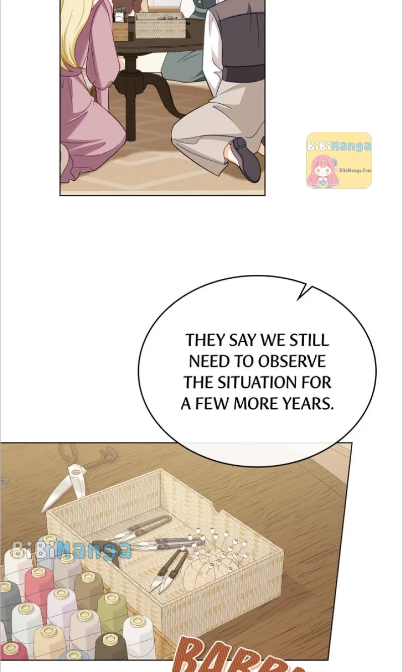 May God Bless Your Demise Chapter 23 page 57
