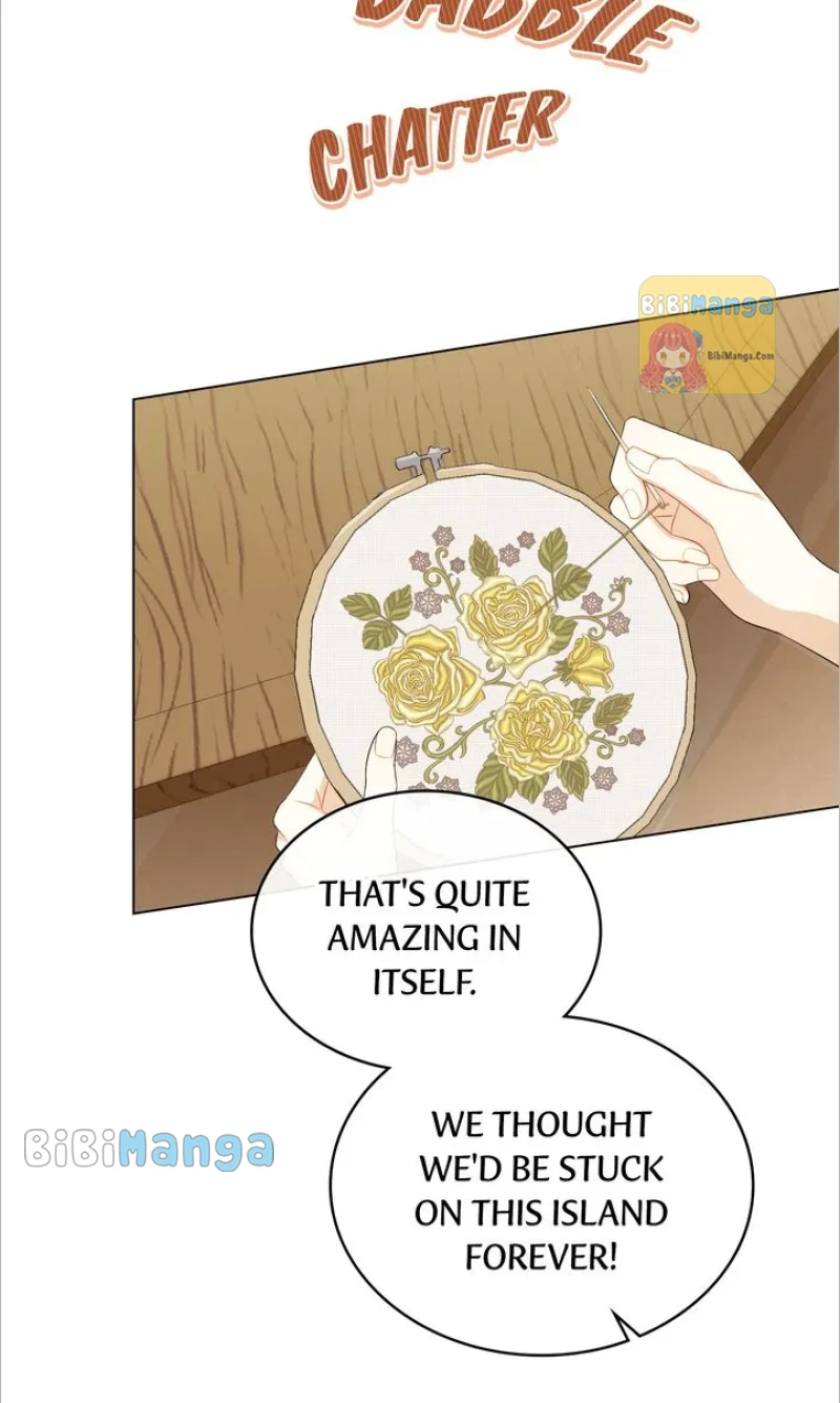 May God Bless Your Demise Chapter 23 page 58