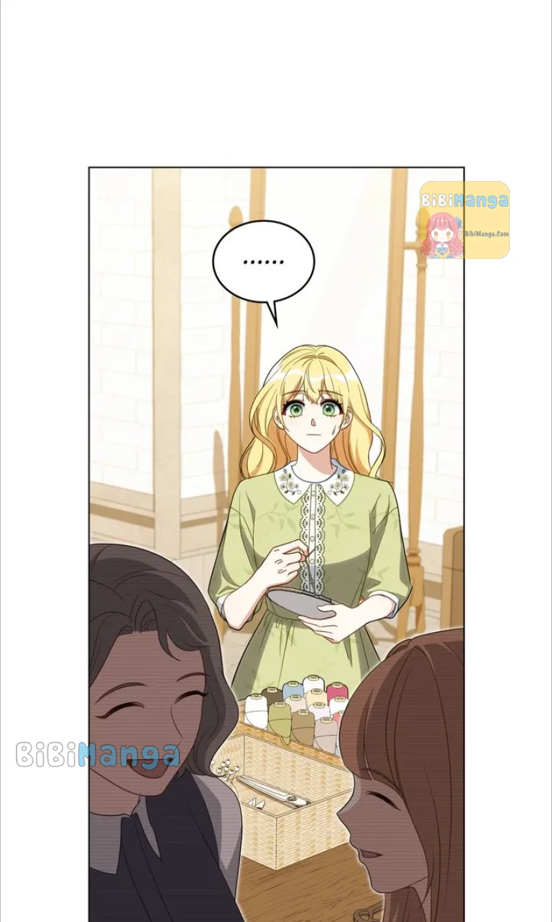 May God Bless Your Demise Chapter 23 page 59
