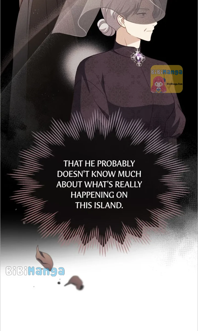 May God Bless Your Demise Chapter 23 page 77