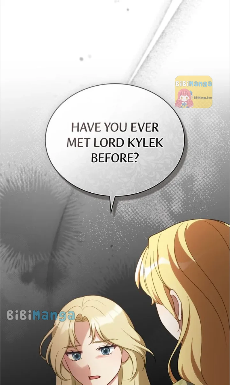 May God Bless Your Demise Chapter 23 page 83