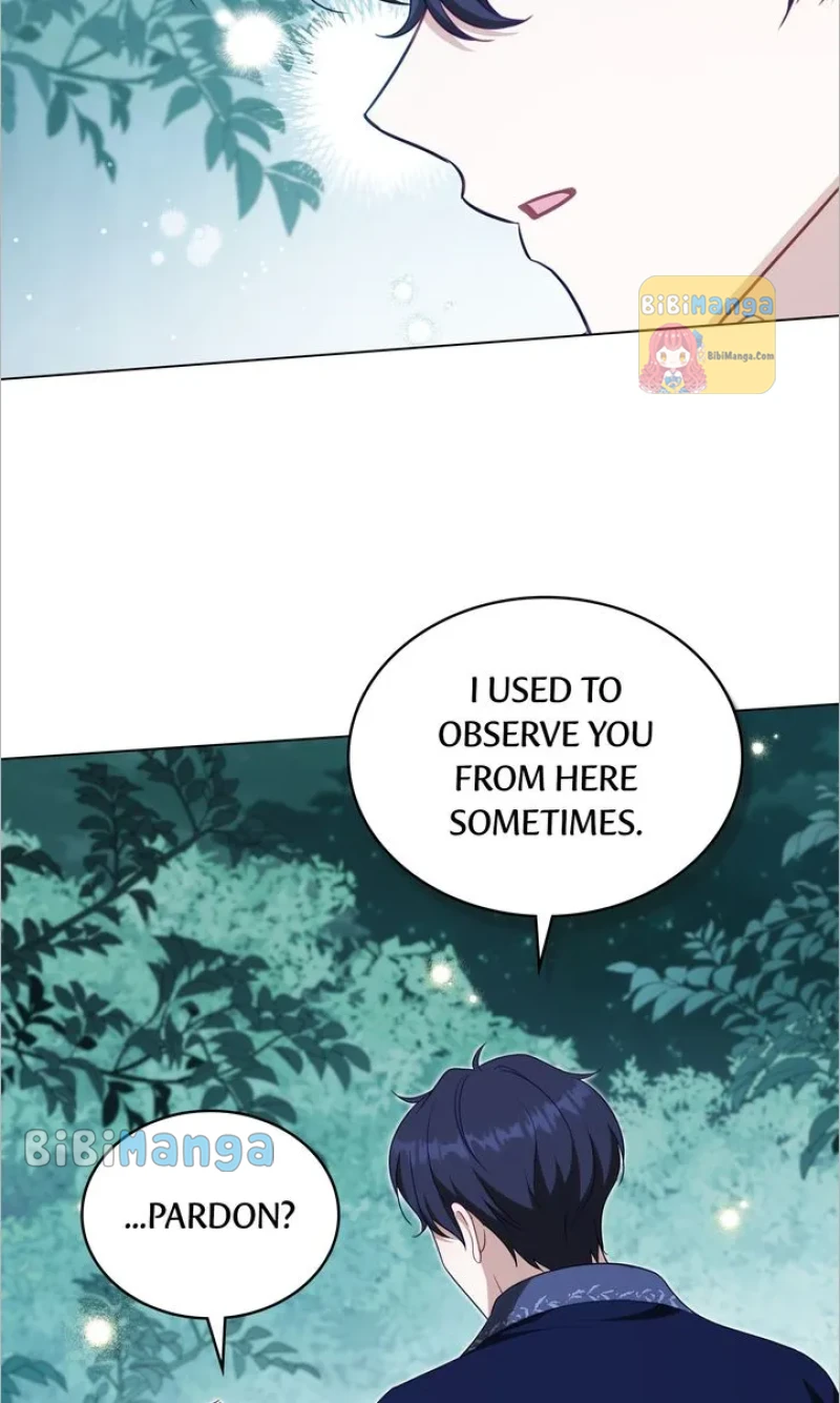 May God Bless Your Demise Chapter 23 page 8